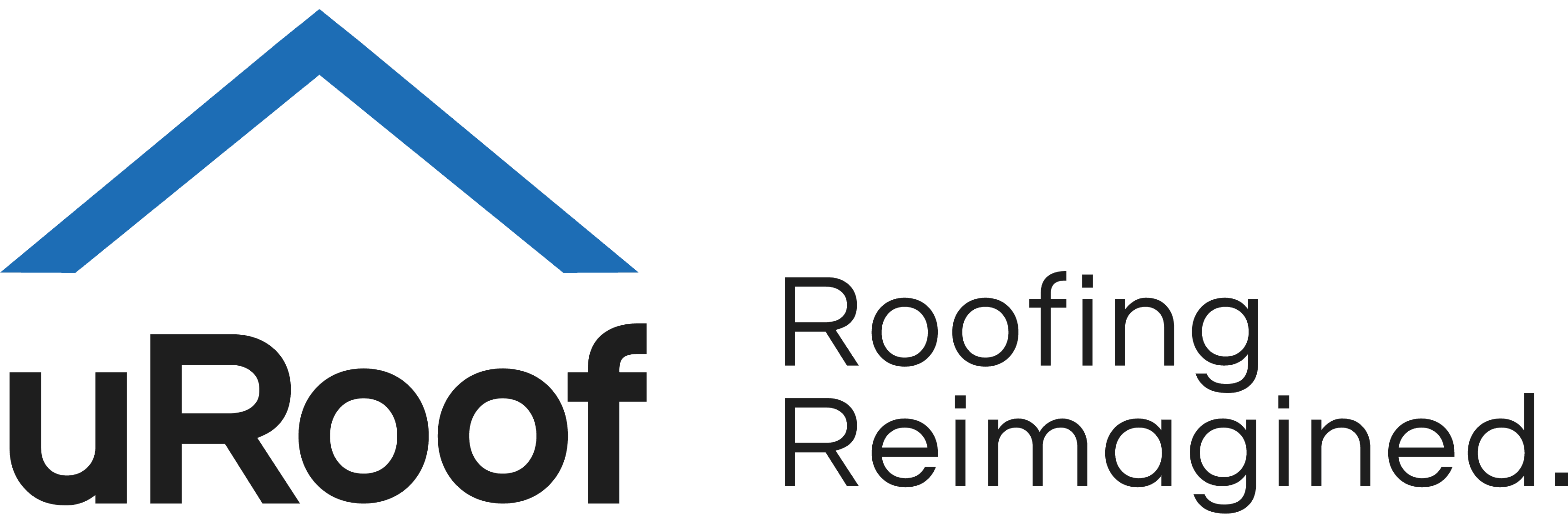 uRoof Logo